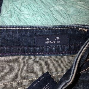 Vigoss Jeans - VIGOSS jeans Vigoss Jeans - VIGOSS jeans